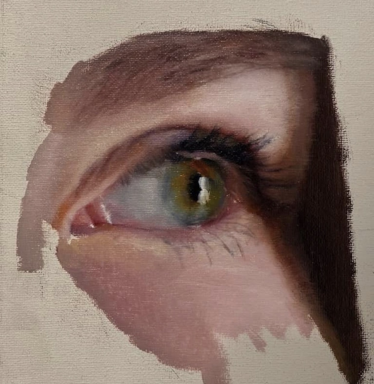 Oil Painting Course