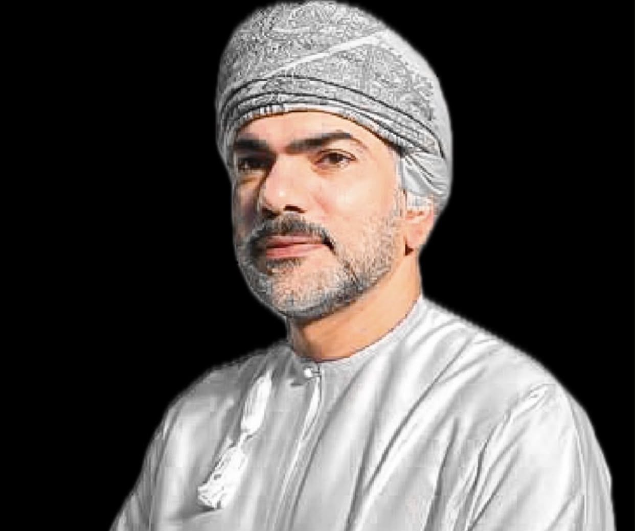 Mohammed Al-Ansari
