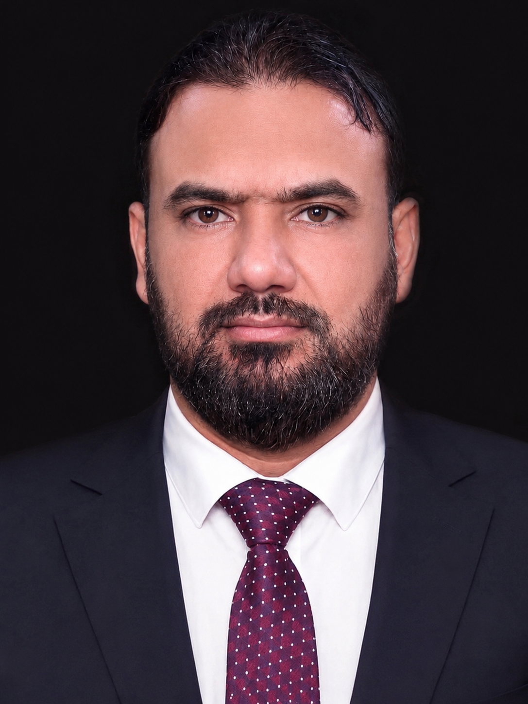 Mohanad Atiyah