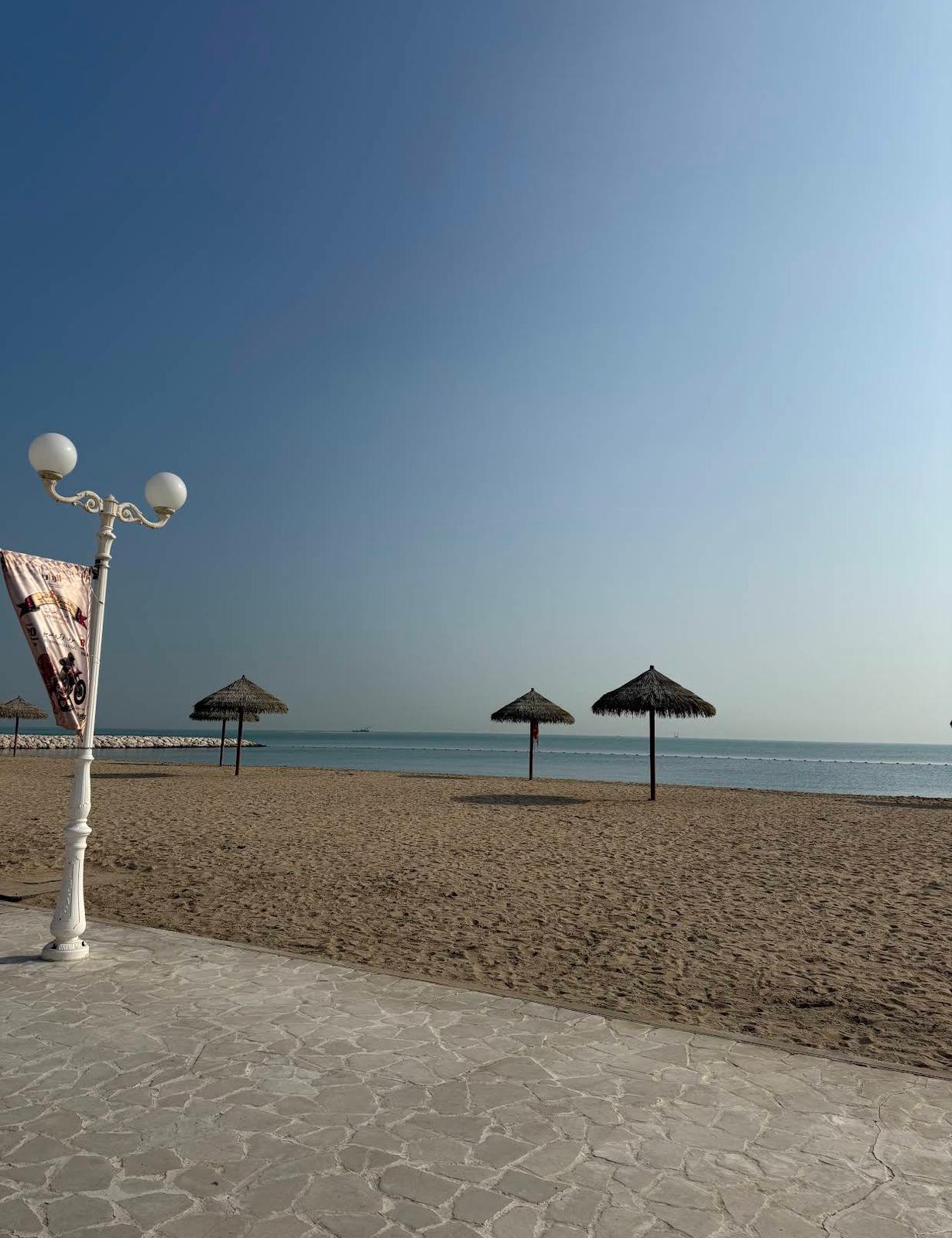 Souq Al Wakra Hotel Beachfront